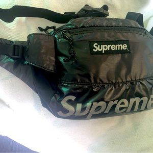 Supreme bag